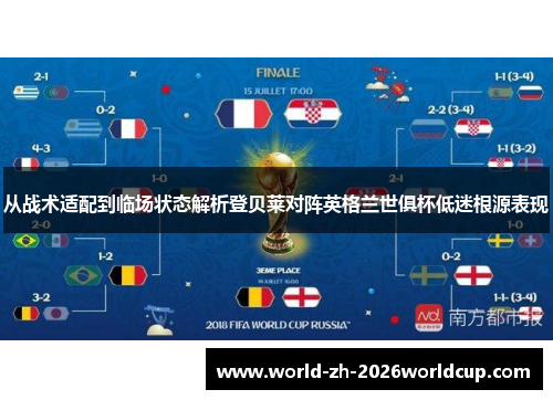 从战术适配到临场状态解析登贝莱对阵英格兰世俱杯低迷根源表现 从战术适配到临场状态解析登贝莱对阵英格兰世俱杯低迷根源表现