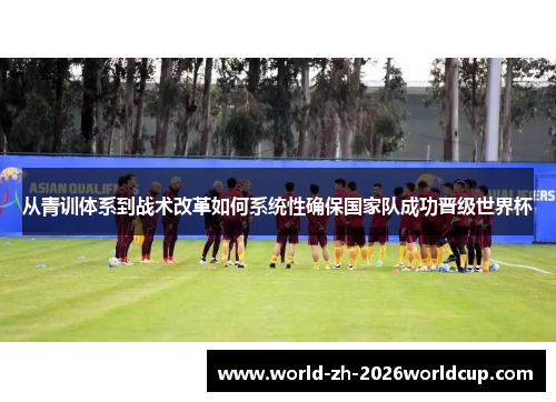 从青训体系到战术改革如何系统性确保国家队成功晋级世界杯